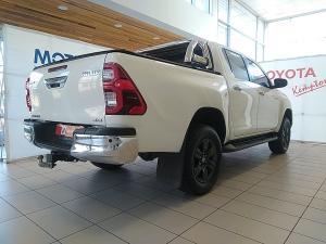 Toyota Hilux 2.8GD-6 double cab 4x4 Raider auto - Image 3
