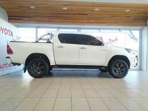 Toyota Hilux 2.8GD-6 double cab 4x4 Raider auto - Image 4