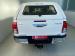 Toyota Hilux 2.4GD-6 double cab 4x4 Raider manual - Thumbnail 8