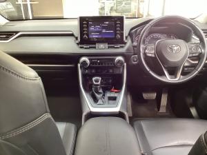 Toyota RAV4 2.0 VX - Image 6