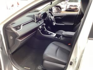 Toyota RAV4 2.0 VX - Image 7