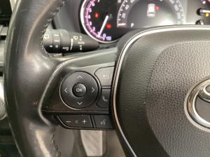 Toyota RAV4 2.0 VX - Image 9