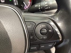 Toyota RAV4 2.0 VX - Image 10