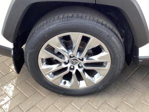 Toyota RAV4 2.0 VX - Image 20