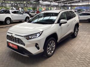 Toyota RAV4 2.0 VX - Image 23