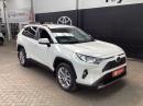 Thumbnail Toyota RAV4 2.0 VX