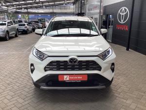 Toyota RAV4 2.0 VX - Image 4