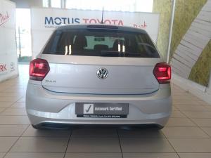 Volkswagen Polo hatch 1.0TSI Trendline - Image 6
