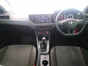Volkswagen Polo hatch 1.0TSI Trendline - Image 7