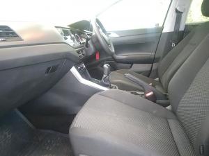 Volkswagen Polo hatch 1.0TSI Trendline - Image 9