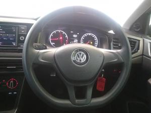Volkswagen Polo hatch 1.0TSI Trendline - Image 10