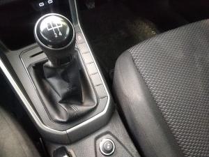 Volkswagen Polo hatch 1.0TSI Trendline - Image 13