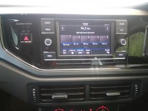 Volkswagen Polo hatch 1.0TSI Trendline - Image 14