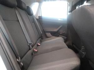 Volkswagen Polo hatch 1.0TSI Trendline - Image 16