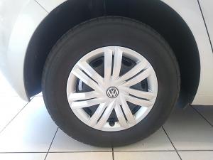 Volkswagen Polo hatch 1.0TSI Trendline - Image 17