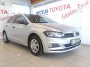 Thumbnail Volkswagen Polo hatch 1.0TSI Trendline