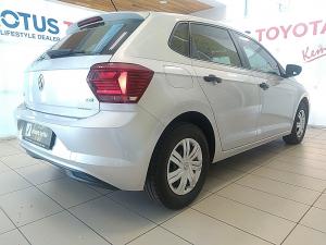Volkswagen Polo hatch 1.0TSI Trendline - Image 3