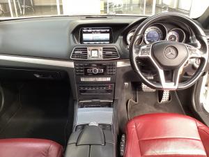 Mercedes-Benz E-Class E250 cabriolet - Image 6