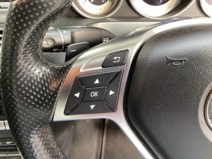 Mercedes-Benz E-Class E250 cabriolet - Image 9