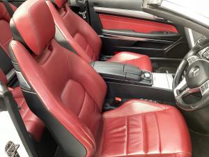Mercedes-Benz E-Class E250 cabriolet - Image 15