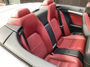 Mercedes-Benz E-Class E250 cabriolet - Image 16