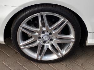 Mercedes-Benz E-Class E250 cabriolet - Image 18