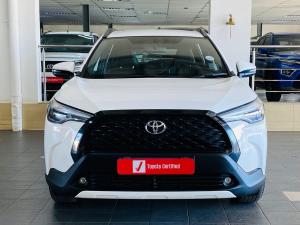 Toyota Corolla Cross 1.8 XS - Image 5