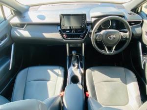 Toyota Corolla Cross 1.8 XS - Image 8