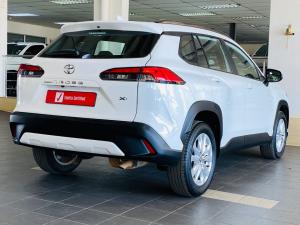 Toyota Corolla Cross 1.8 XS - Image 2