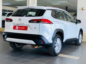 Toyota Corolla Cross 1.8 XS - Image 3