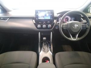 Toyota Corolla Cross 1.8 Xi - Image 6