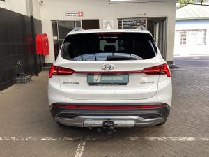 Hyundai Santa Fe 2.2D 4WD Elite - Image 5