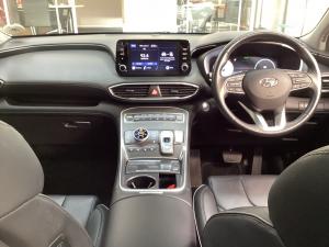 Hyundai Santa Fe 2.2D 4WD Elite - Image 6