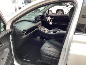 Hyundai Santa Fe 2.2D 4WD Elite - Image 7