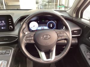Hyundai Santa Fe 2.2D 4WD Elite - Image 8
