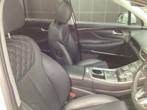 Hyundai Santa Fe 2.2D 4WD Elite - Image 15