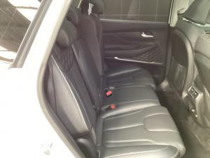 Hyundai Santa Fe 2.2D 4WD Elite - Image 16