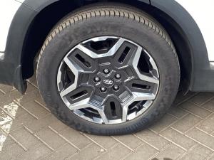 Hyundai Santa Fe 2.2D 4WD Elite - Image 20