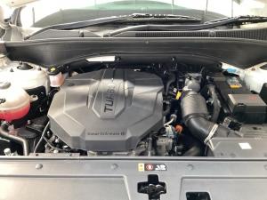 Hyundai Santa Fe 2.2D 4WD Elite - Image 21