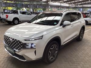 Hyundai Santa Fe 2.2D 4WD Elite - Image 22