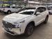 Hyundai Santa Fe 2.2D 4WD Elite - Thumbnail 22