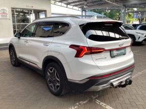 Hyundai Santa Fe 2.2D 4WD Elite - Image 23