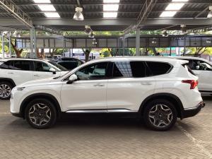 Hyundai Santa Fe 2.2D 4WD Elite - Image 24