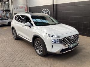 Hyundai Santa Fe 2.2D 4WD Elite - Image 1