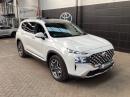 Thumbnail Hyundai Santa Fe 2.2D 4WD Elite