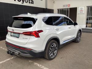 Hyundai Santa Fe 2.2D 4WD Elite - Image 2
