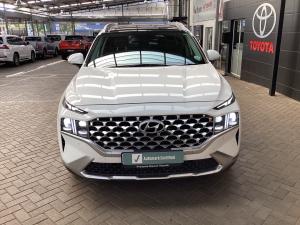 Hyundai Santa Fe 2.2D 4WD Elite - Image 4