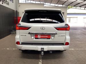 Lexus LX 450d - Image 5