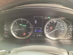 Lexus LX 450d - Image 11