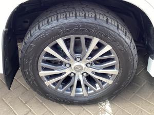 Lexus LX 450d - Image 20